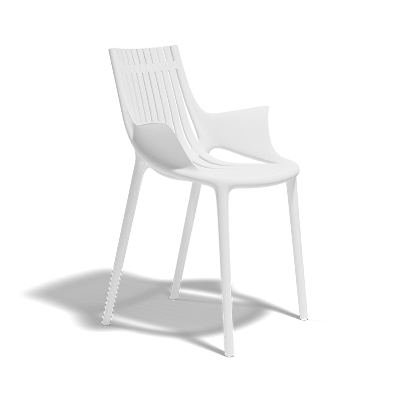 Ibiza armchair - set of 4