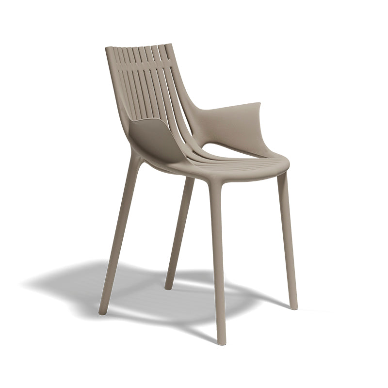 Ibiza armchair - set of 4