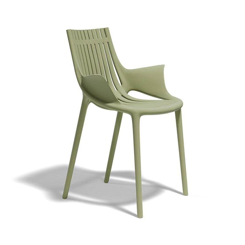 Ibiza armchair - set of 4