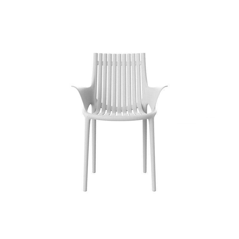 Ibiza armchair - set of 4