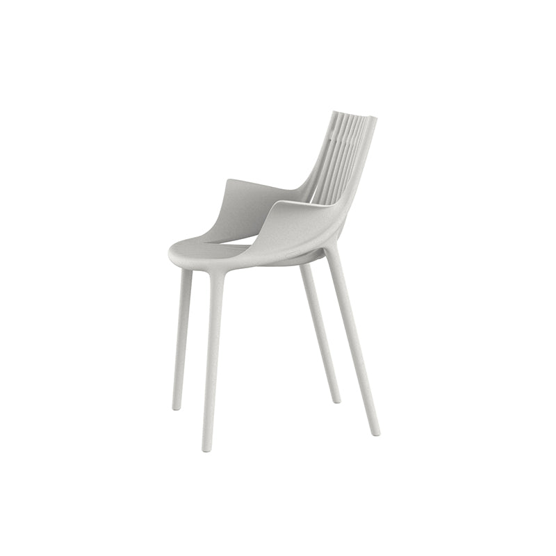 Ibiza armchair - set of 4