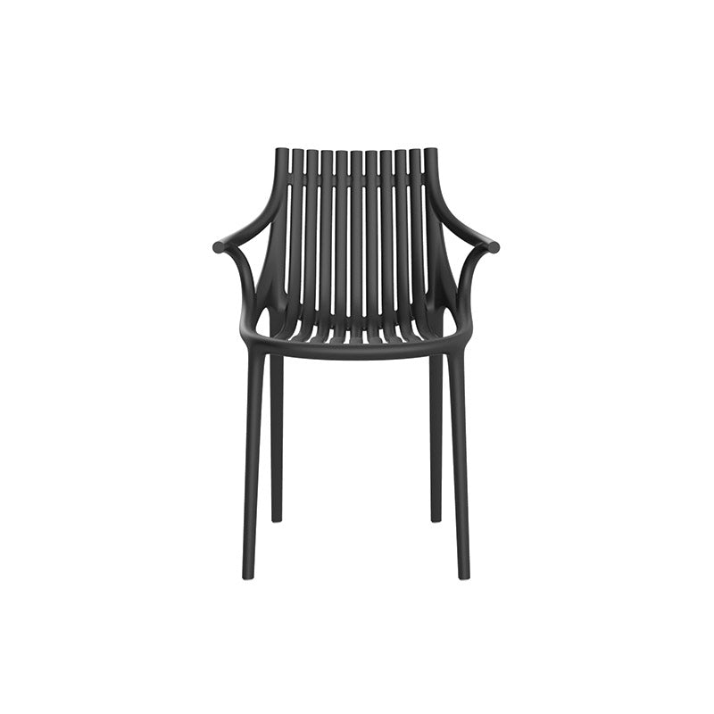 Ibiza chair with arms - set of 4