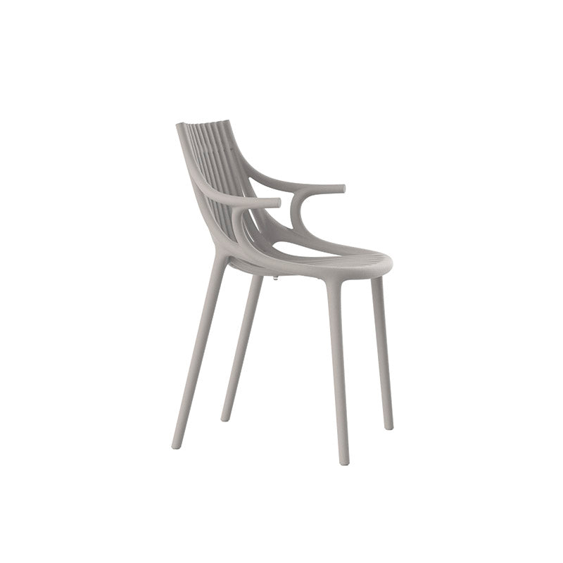 Ibiza chair with arms - set of 4