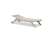 Africa sun lounger - set of 4