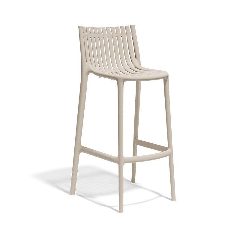 Ibiza stool - set of 4