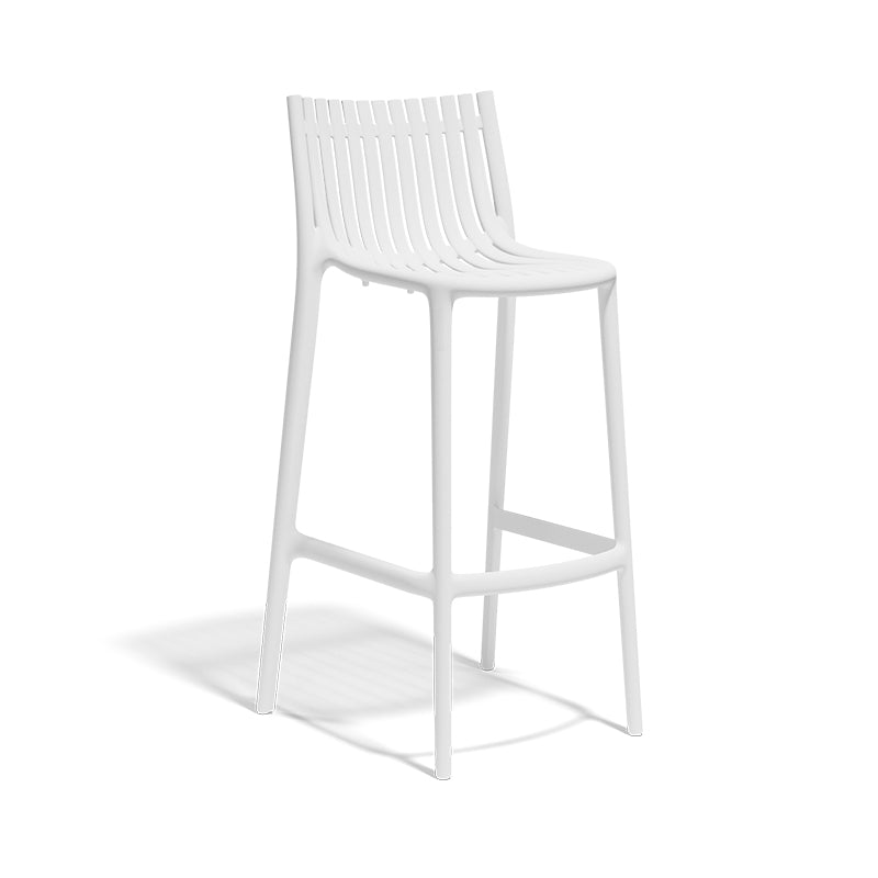 Ibiza stool - set of 4