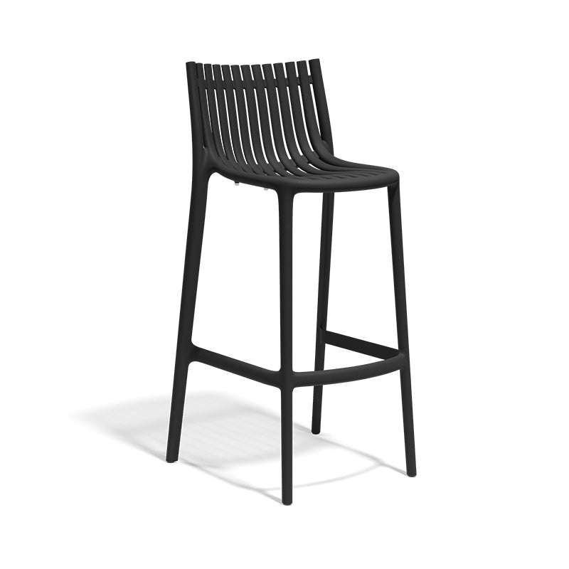 Ibiza stool - set of 4
