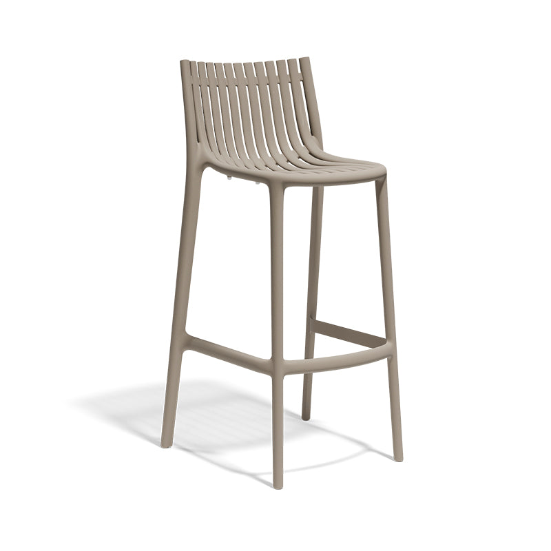 Ibiza stool - set of 4
