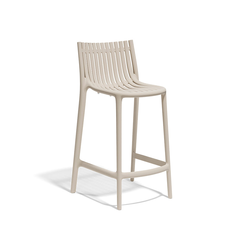 Ibiza stool - set of 4