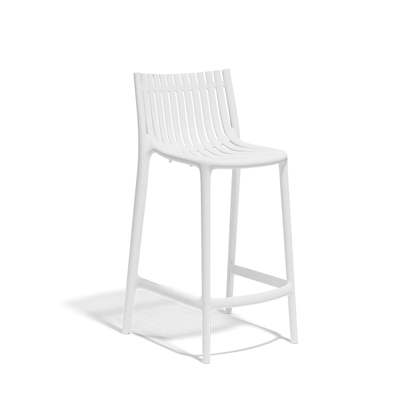 Ibiza stool - set of 4