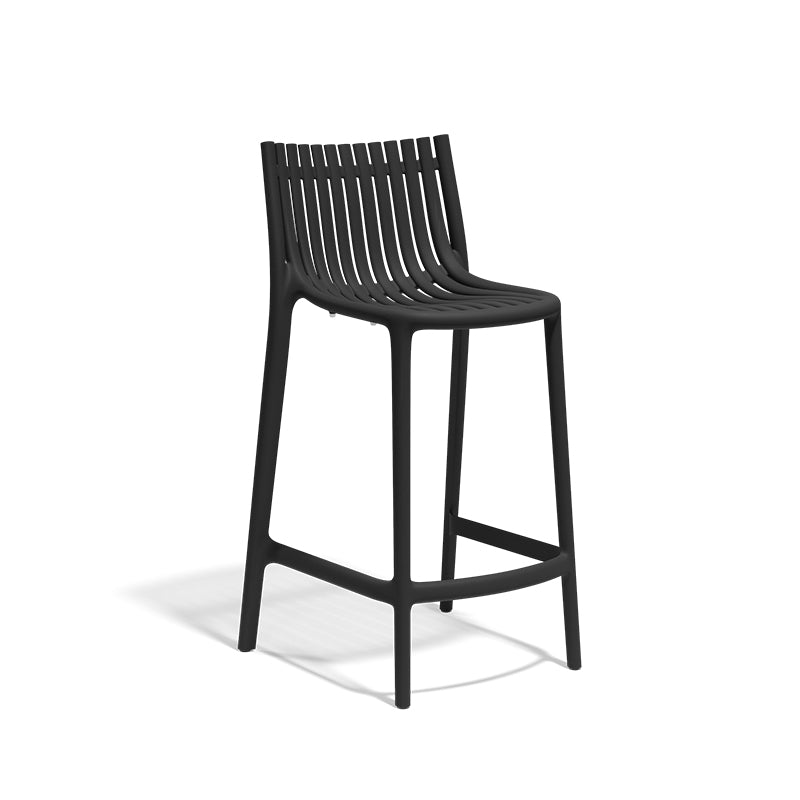 Ibiza stool - set of 4