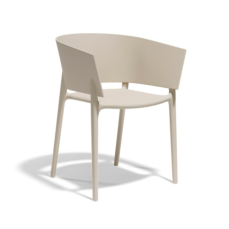 Africa armchair - set of 4