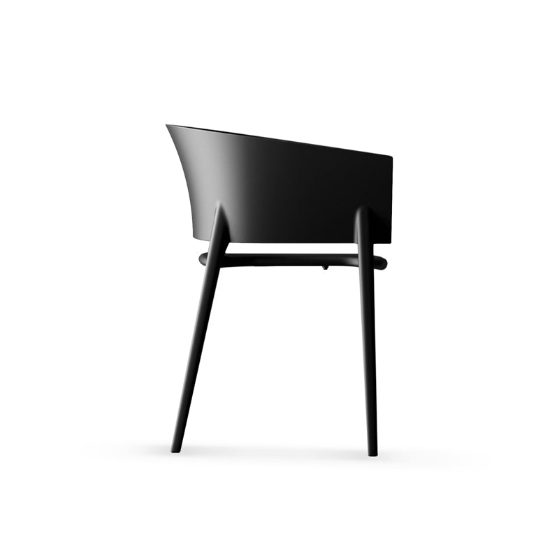 Africa armchair - set of 4