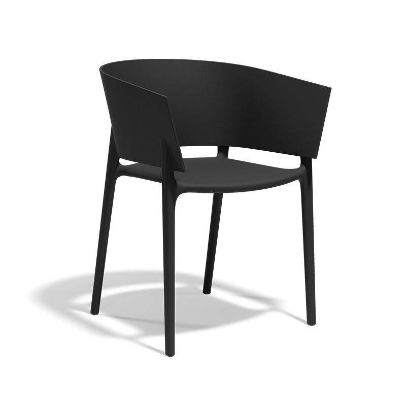 Africa armchair - set of 4