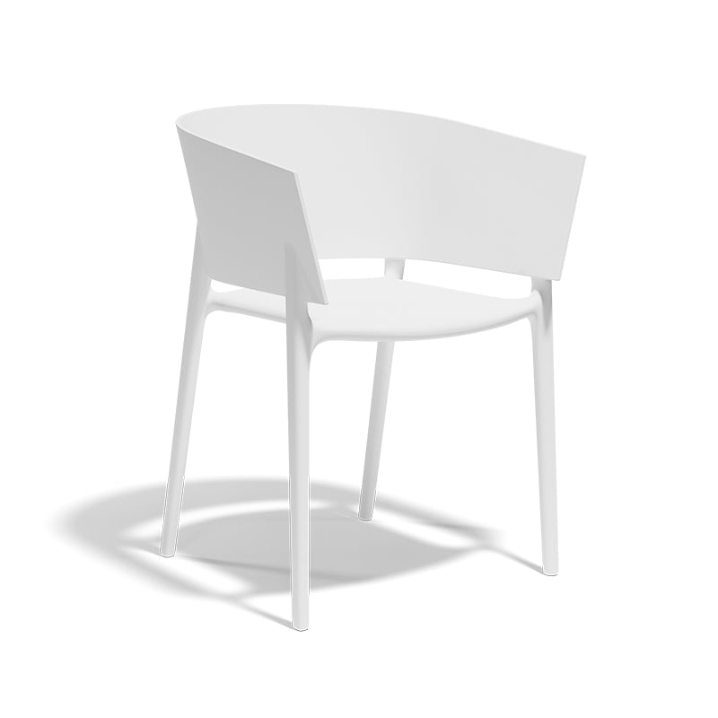 Africa armchair - set of 4