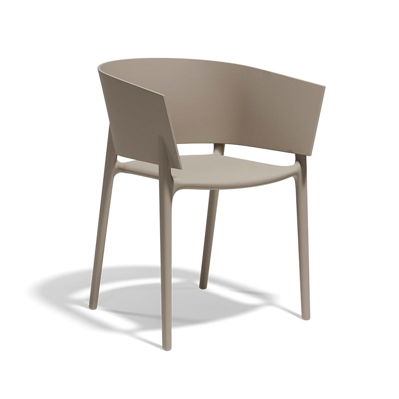 Africa armchair - set of 4