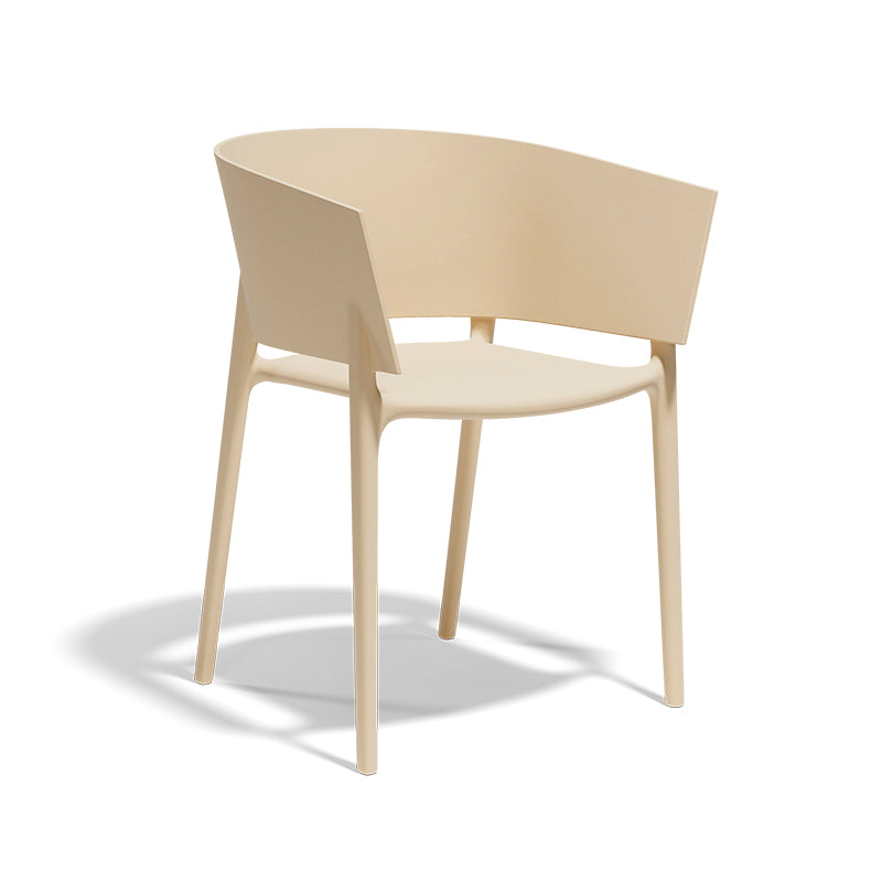 Africa armchair - set of 4