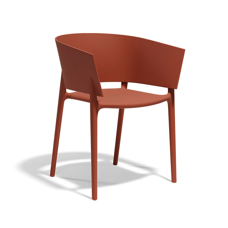 Africa armchair - set of 4