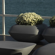 Pillow planter