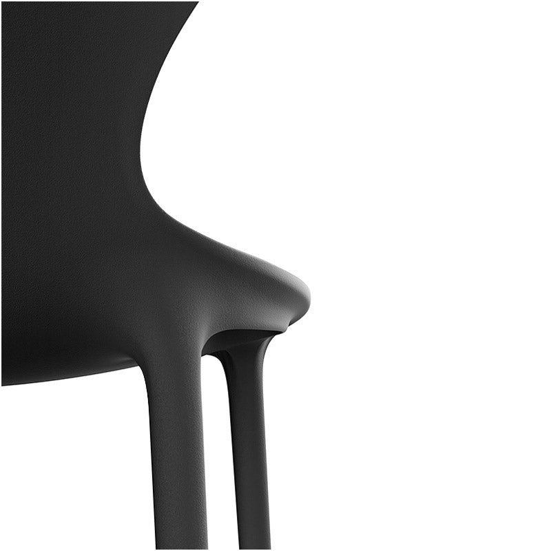 Love mini chair - set of 4
