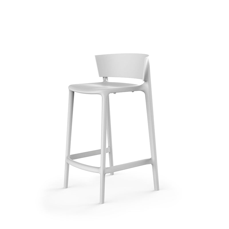 Africa stool - set of 4