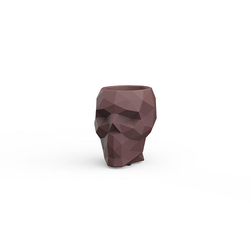 Skull planters 107x82x100